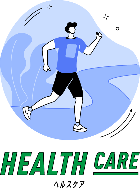 HEALTH CARE